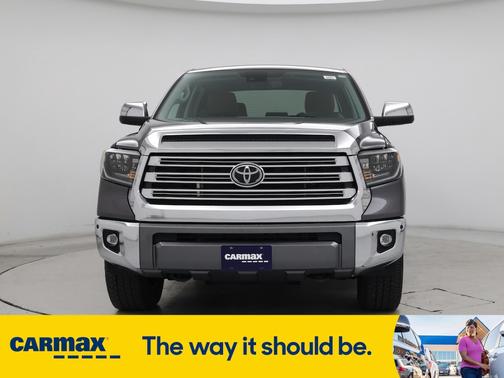 2021 Toyota Tundra 1794