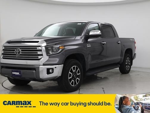 2021 Toyota Tundra 1794