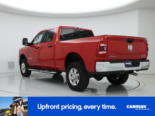2024 RAM 2500 Bighorn