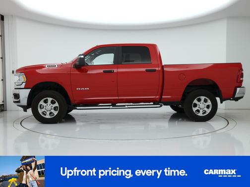 2024 RAM 2500 Bighorn