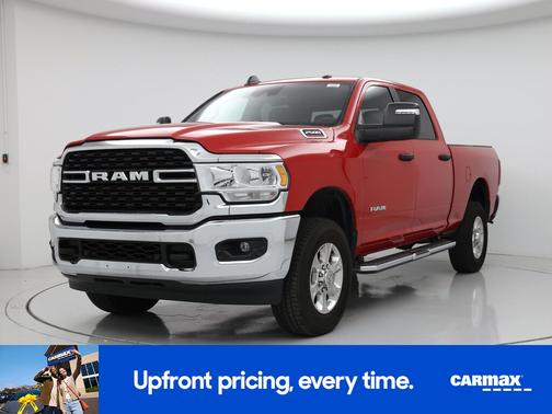 2024 RAM 2500 Bighorn