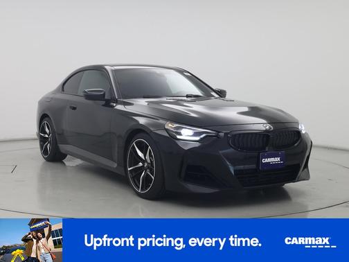 2022 BMW 230 I