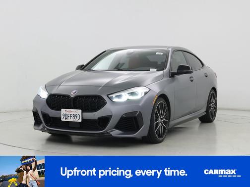 2023 BMW M235 Gran Coupe XI Gran Coupe