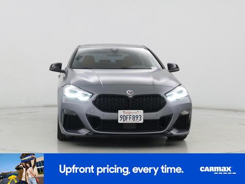 2023 BMW M235 Gran Coupe XI Gran Coupe