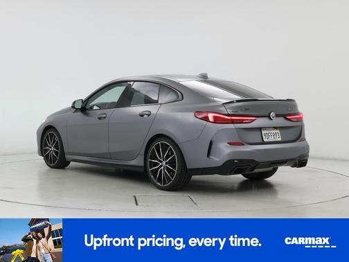 2023 BMW M235 Gran Coupe XI Gran Coupe