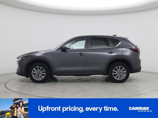 2023 Mazda CX-5 2.5 S Select Package