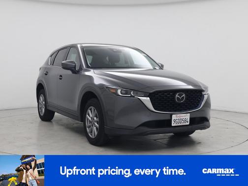 2023 Mazda CX-5 2.5 S Select Package