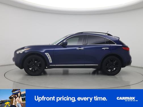 2014 INFINITI QX70 Base