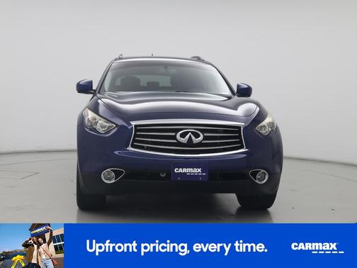2014 INFINITI QX70 Base