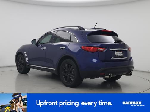 2014 INFINITI QX70 Base