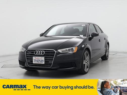 2016 Audi A3 Premium Plus