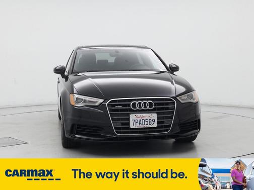 2016 Audi A3 Premium Plus