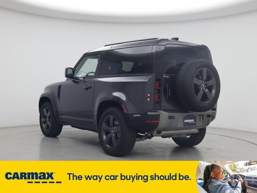 2021 Land Rover Defender 90 X-Dynamic S