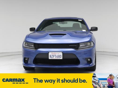 2021 Dodge Charger R/T