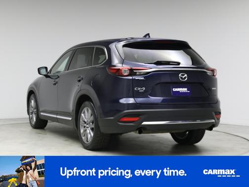 2023 Mazda CX-9 Grand Touring