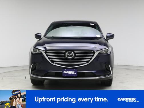2023 Mazda CX-9 Grand Touring