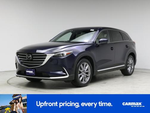 2023 Mazda CX-9 Grand Touring