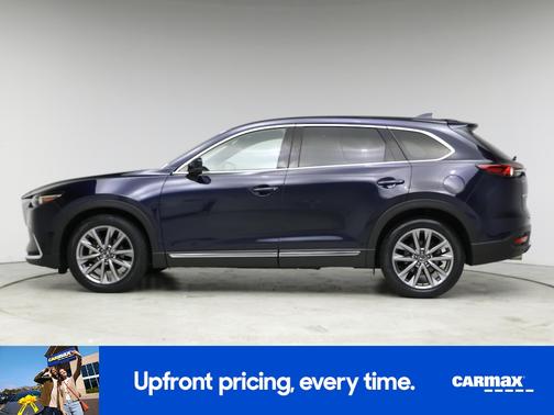 2023 Mazda CX-9 Grand Touring