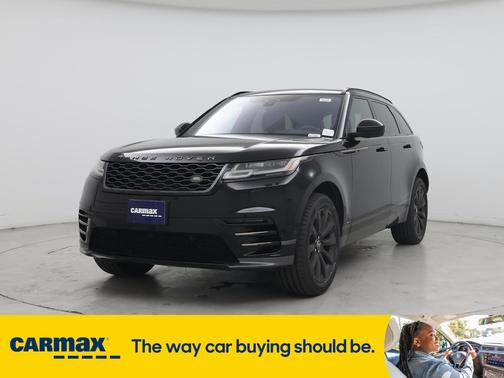 2018 Land Rover Range Rover Velar R-Dynamic SE