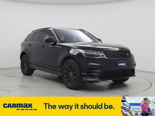 2018 Land Rover Range Rover Velar R-Dynamic SE
