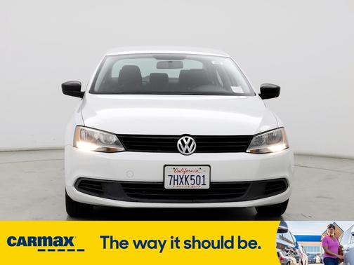2014 Volkswagen Jetta S