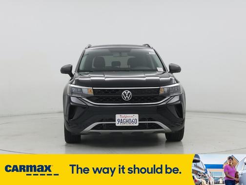2022 Volkswagen Taos S