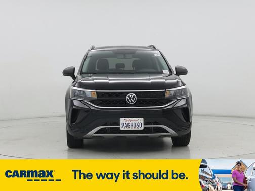 2022 Volkswagen Taos S