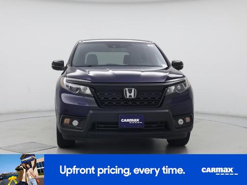 2019 Honda Passport EX-L
