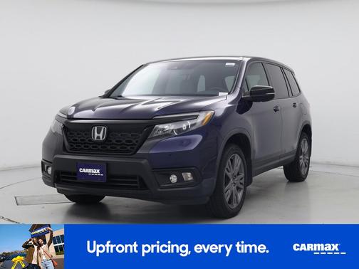 2019 Honda Passport EX-L
