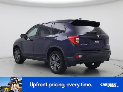 2019 Honda Passport EX-L