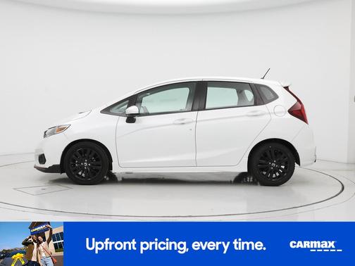 2019 Honda Fit Sport