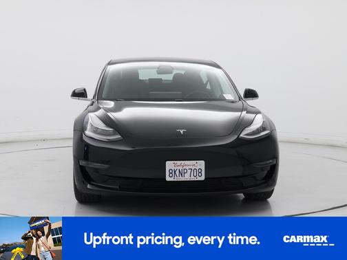 2019 Tesla Model 3 Standard Range