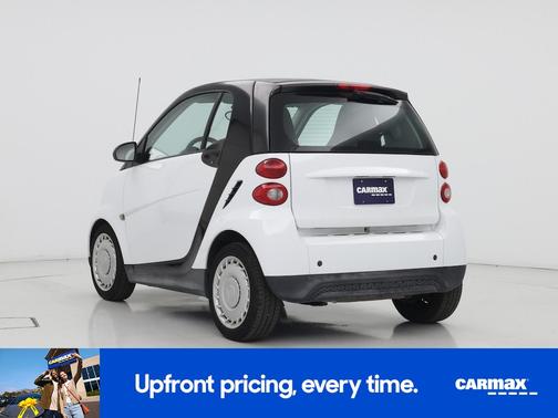 2015 smart ForTwo Pure