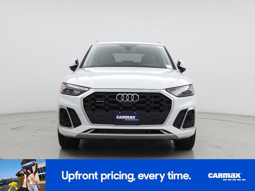 2022 Audi Q5 e S-Line Premium Plus