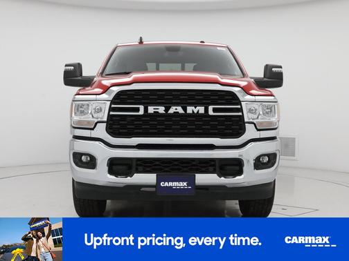 2024 RAM 2500 Bighorn