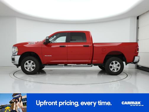 2024 RAM 2500 Bighorn