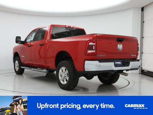 2024 RAM 2500 Bighorn