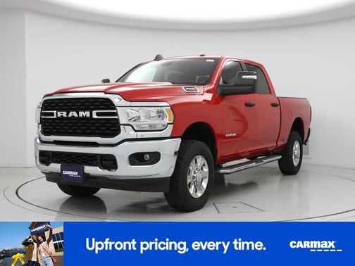 2024 RAM 2500 Bighorn
