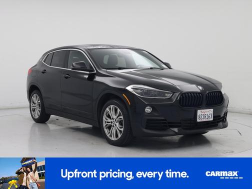 2018 BMW X2 SDrive28i