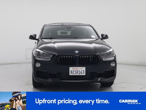 2018 BMW X2 SDrive28i