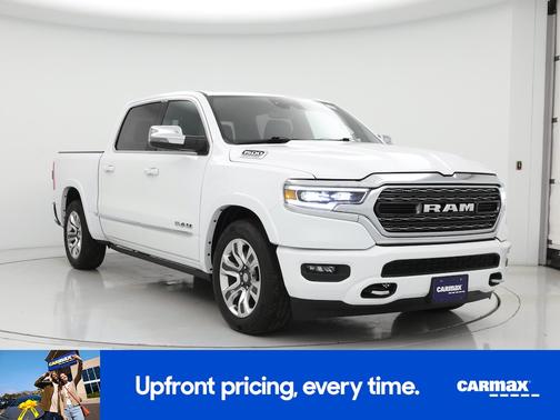 2023 RAM 1500 Limited