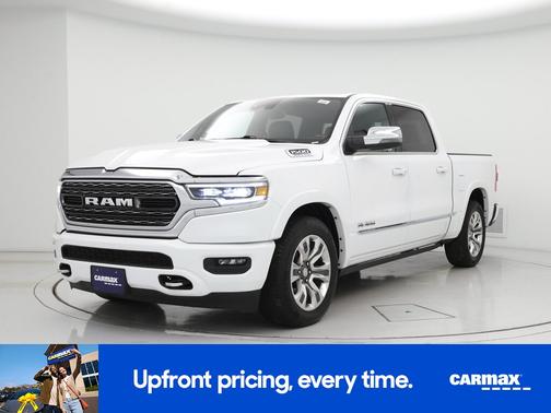2023 RAM 1500 Limited
