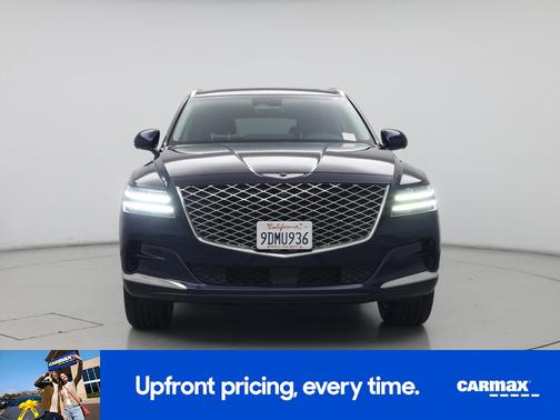 2023 Genesis GV80 