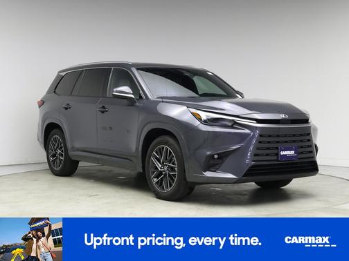 2024 Lexus TX 350 Premium