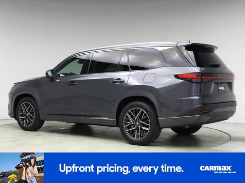 2024 Lexus TX 350 Premium