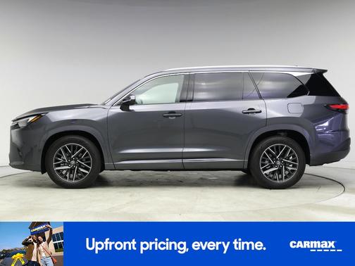 2024 Lexus TX 350 Premium