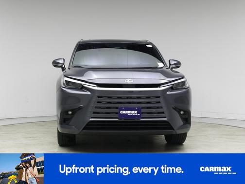 2024 Lexus TX 350 Premium