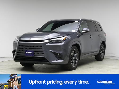 2024 Lexus TX 350 Premium
