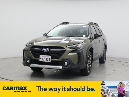 2023 Subaru Outback Limited