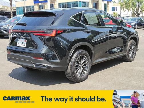2024 Lexus NX 350h Premium